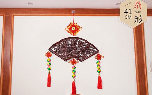邯郸中国结挂件实木客厅玄关壁挂装饰品种类大全